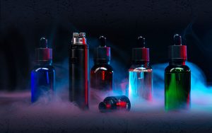 E Cigarette