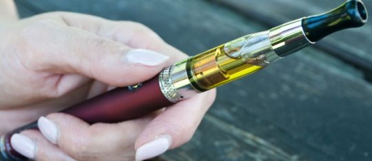 Choisir une cigarette électronique