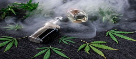 fumer du CBD