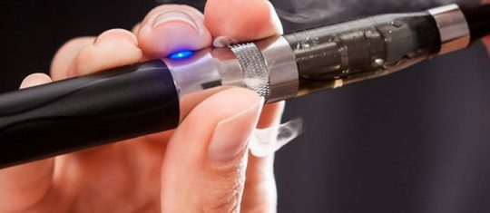Conseil en cigarette électronique,