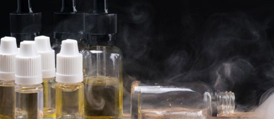 e liquide