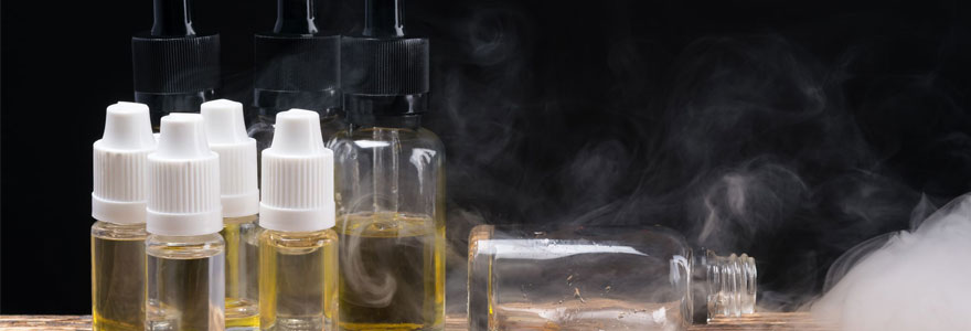 e liquide