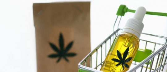 CBD en ligne